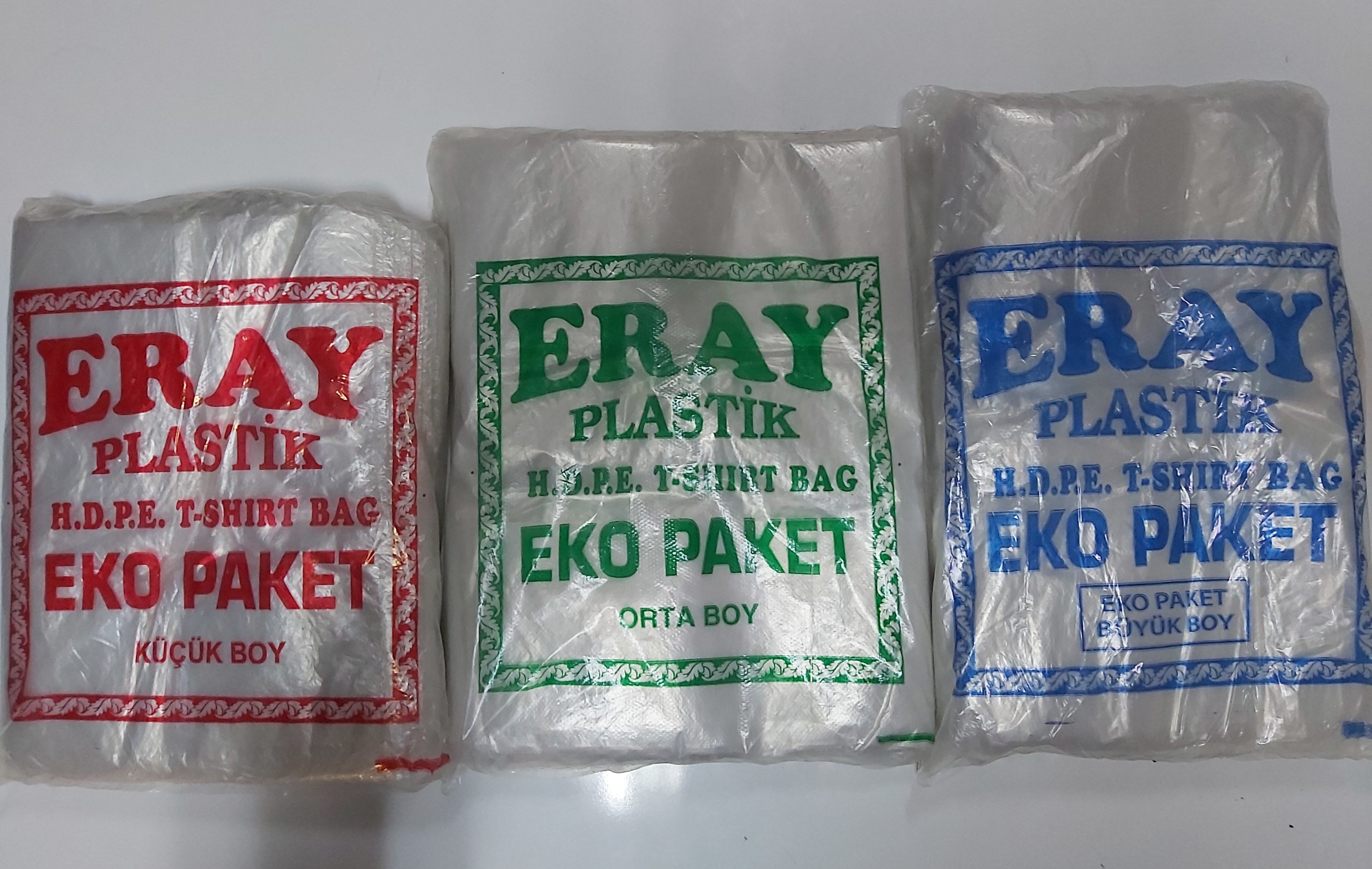 Eray Orta Boy Eko Paket
